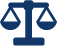 Scales of Justice Icon