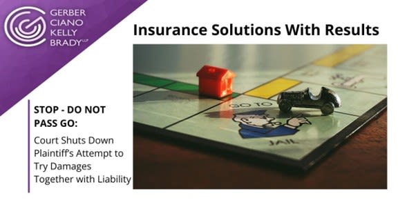 Stop do not pass go.