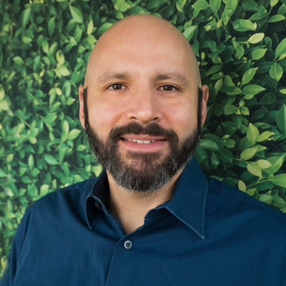 Robert 'RC' Rondero De Mosier
