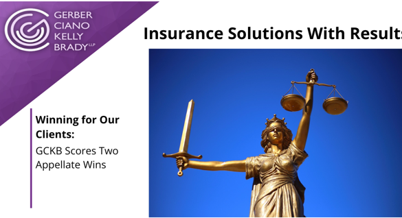 Winning for our clients