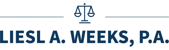 Liesl A. Weeks logo