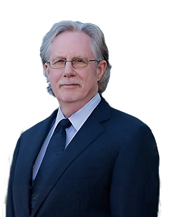 Attorney James Alquist