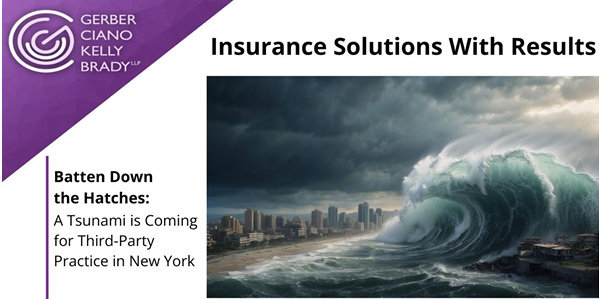 Batten Down the Hatches