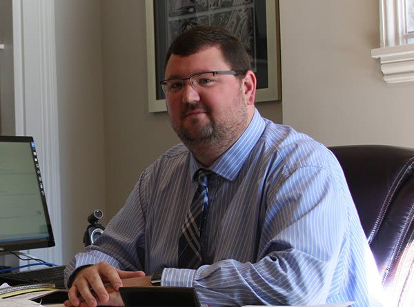 Alex Berger