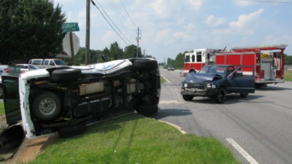  400 000 00 Verdict For Car Wreck In Houston County The Law Offices 