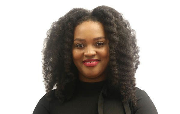 Alyease Jones
