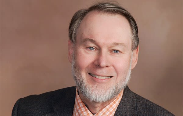 Headshot of Douglas Price