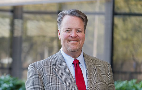 Headshot of Attorney Richard G. Ardoin