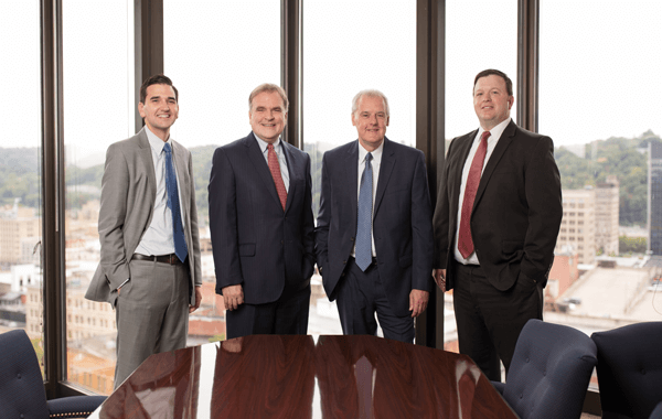 Atkinson & Polak, PLLC Company Photo