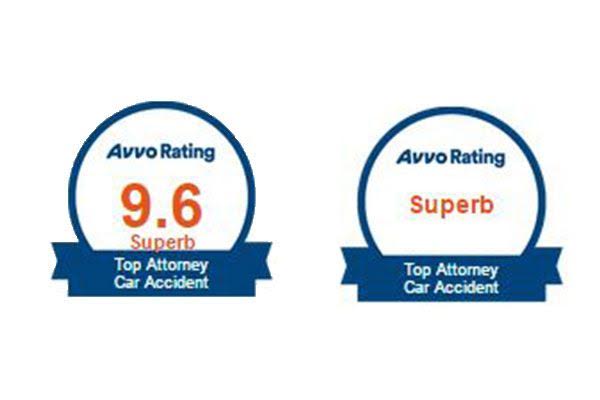 AVVO Super and 9.6