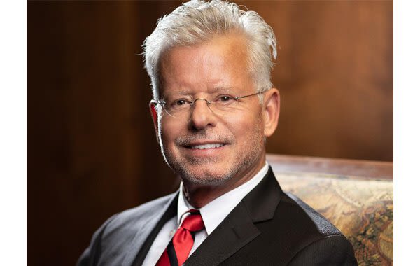 Attorney Jeff Martin