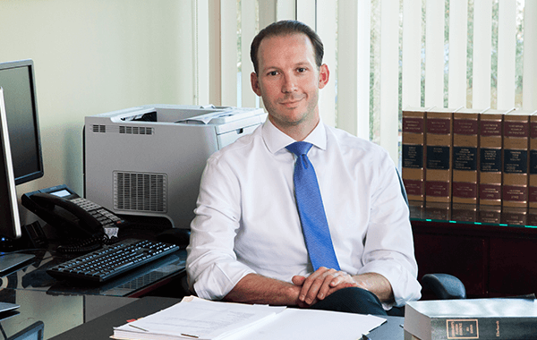 Attorney Steven J. Litvack