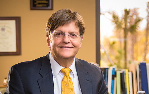 Attorney Phillip Stone