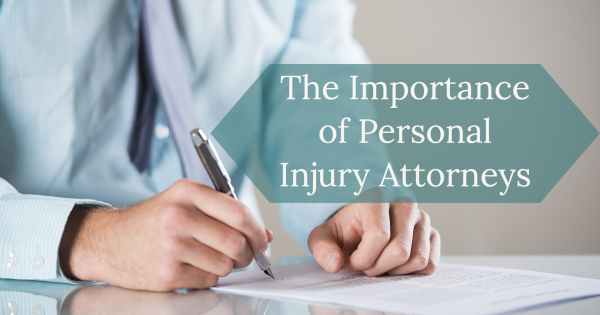 personal injury attorney