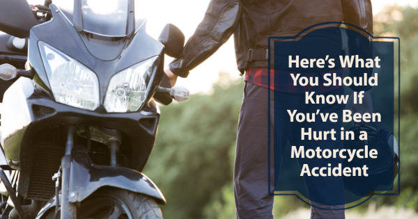 hurt in an accident