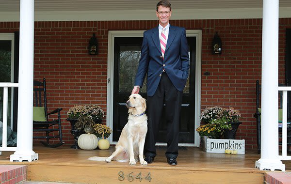 Attorney Matt Troutman