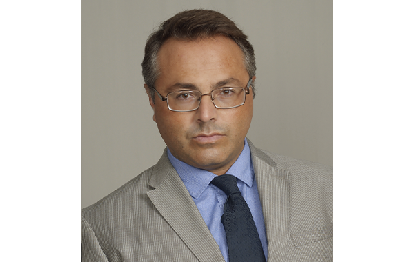Daniel Raffone