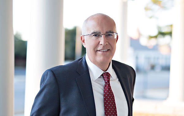 Headshot of Attorney Joe Byars
