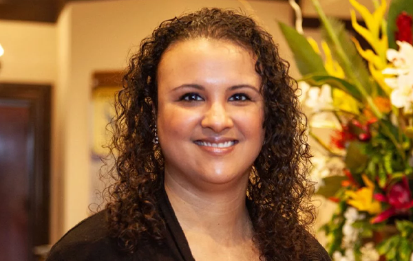 Monica Lacovitch attorney headshot