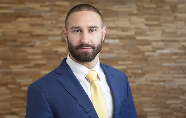 Brooks A. Saible