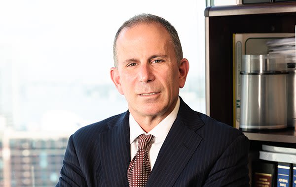 Attorney Keith Rutman