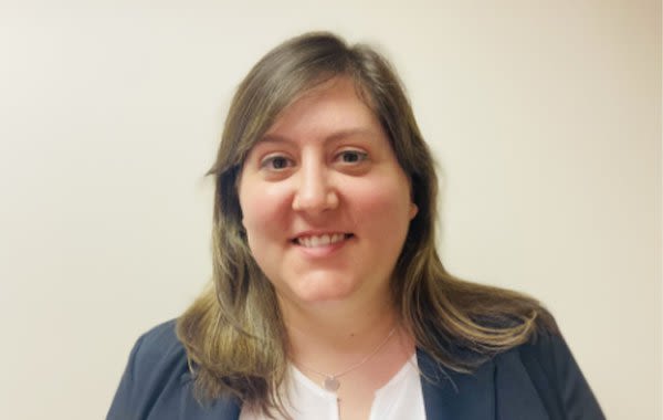 Attorney Christine Ficker