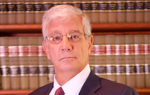 Attorney at Law Jeff Liggio