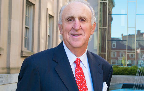 Attorney Larry Goldberg