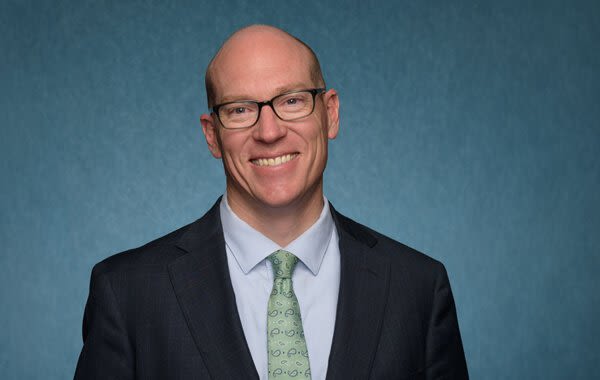 Attorney Colin Mccallin