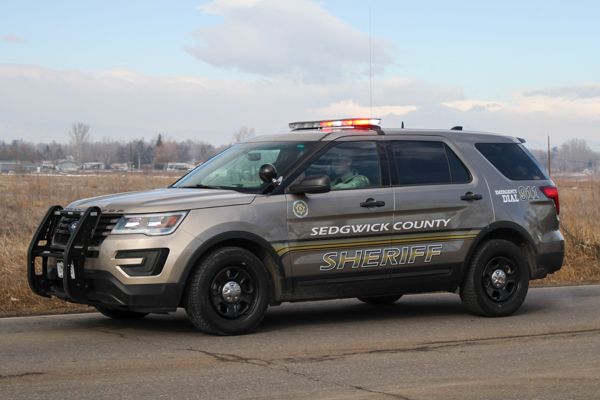 Sedgwick County Sheriff