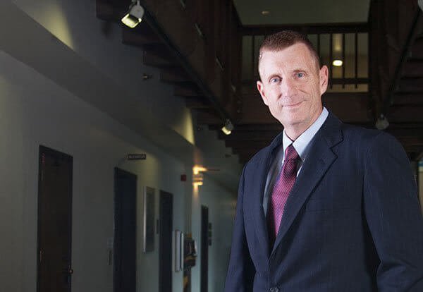 Attorney Daniel Walter