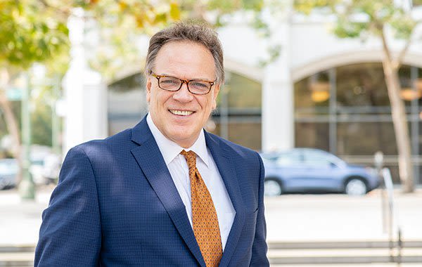 Attorney William G Hanson