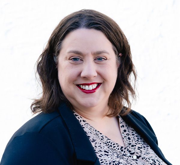 Attorney Kara Brinster