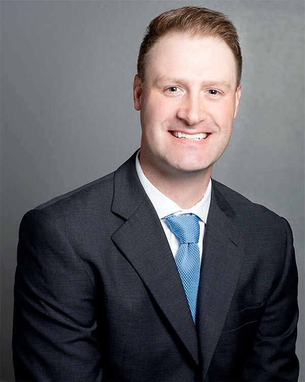 Ryan J. Applegate