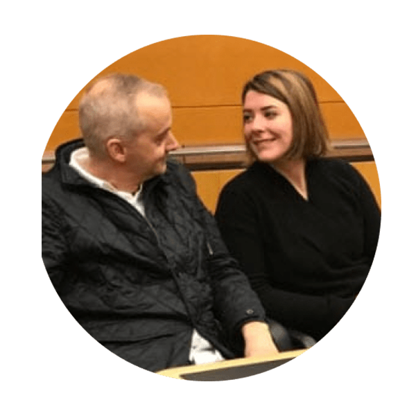 Cathryn’s Adoption