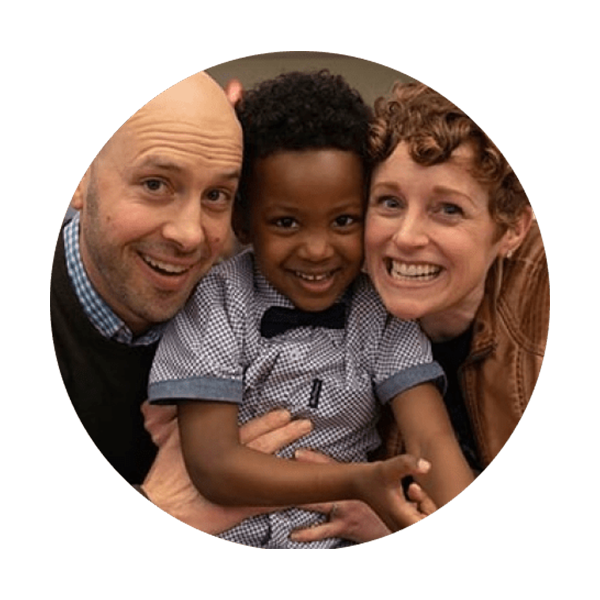 The Blackmore Family