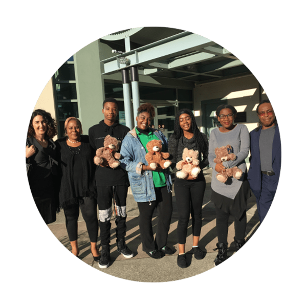 Grandchildren’s Adoption