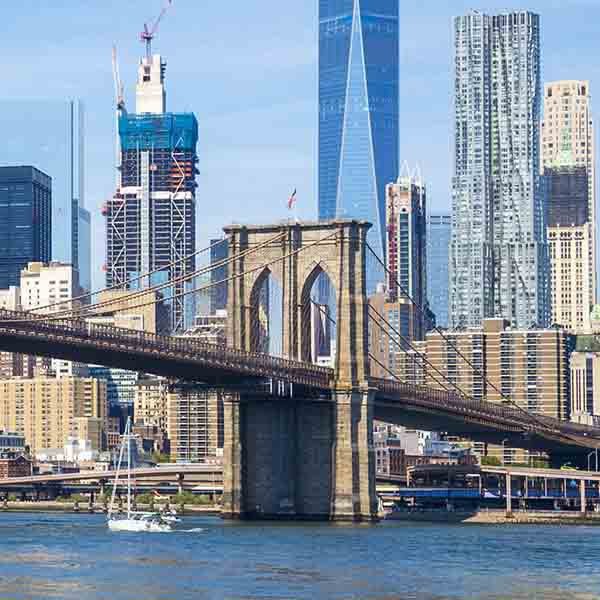 Ron Meyers Law New York City