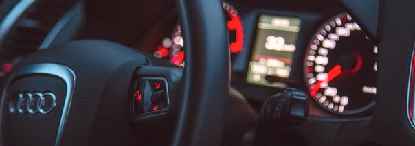 Car Dashboard