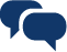 Chat Bubble Icon
