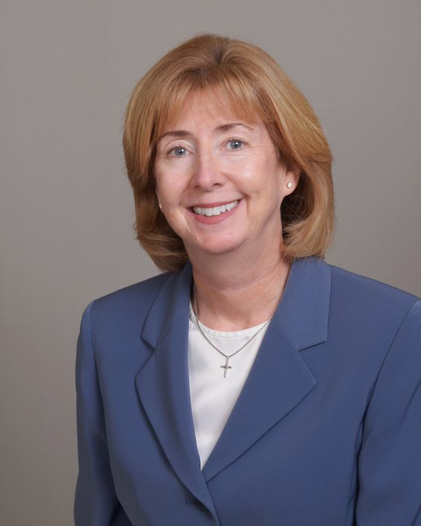 Catherine Sypek