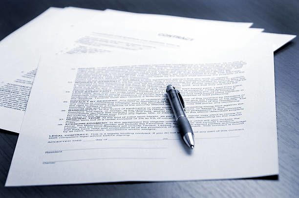 What Is a Non-Compete Agreement? Its Purpose and Requirements