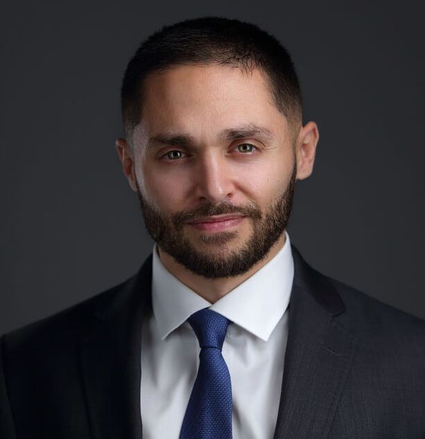 Michael J. Prisco