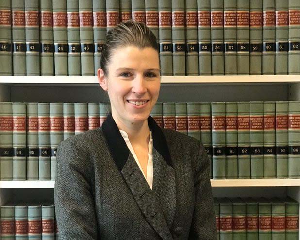 Martina Baillie, Esq. 