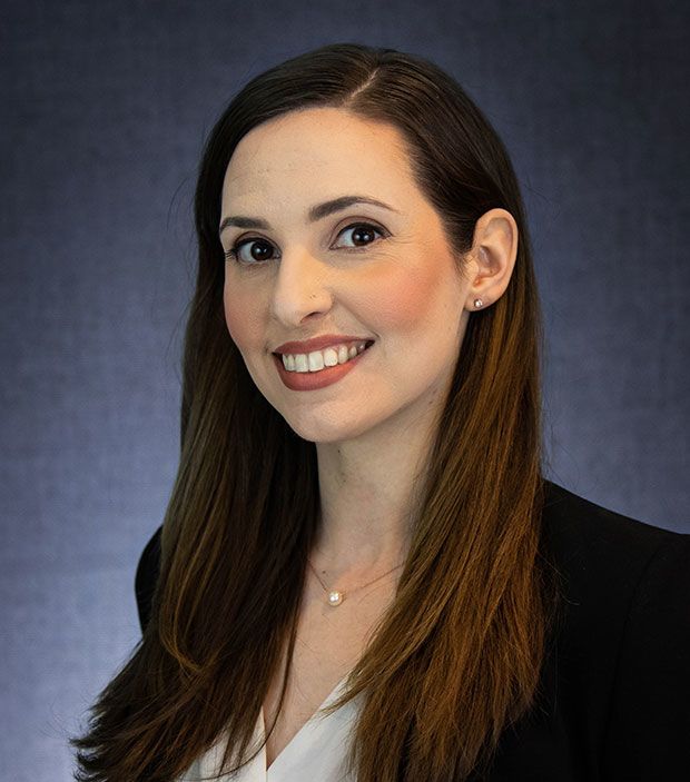 Megan Perkins