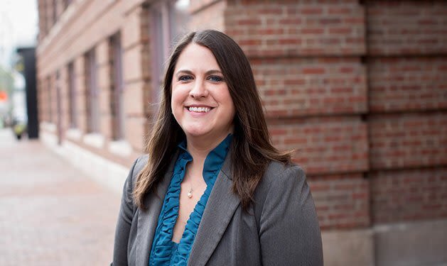 Sarah Hess Attorney Profile | Sandage Law LLC