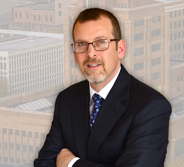 Attorney Goodman
