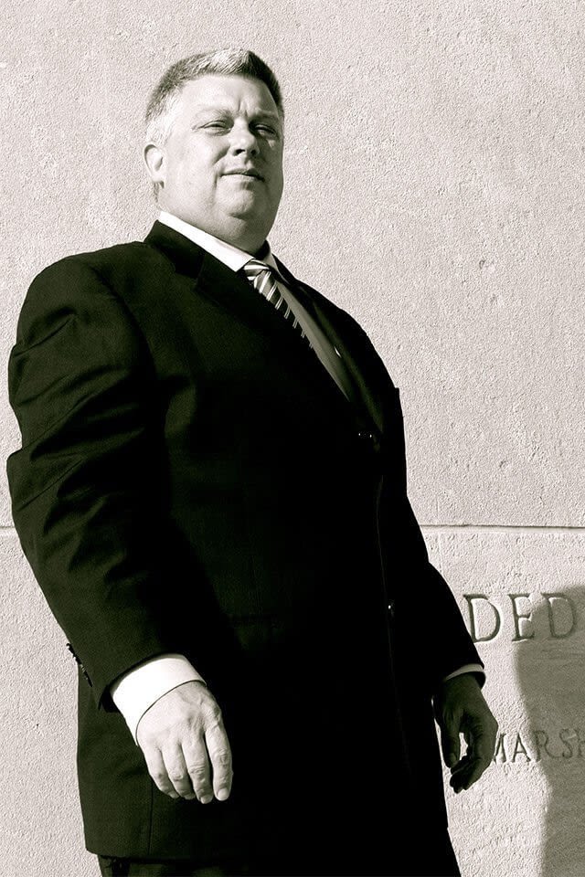 Attorney Timothy Tompkins
