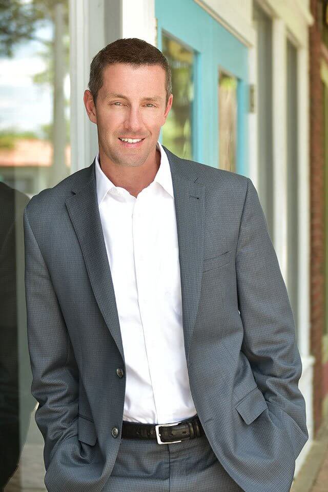 Chad West