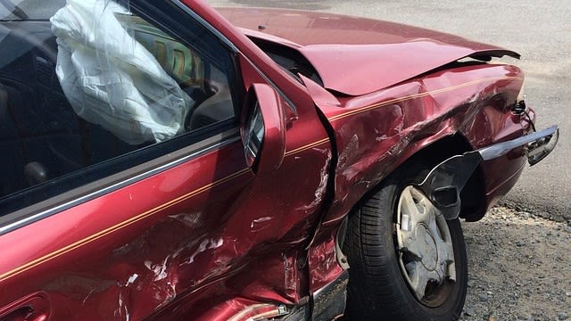 side crash 2
